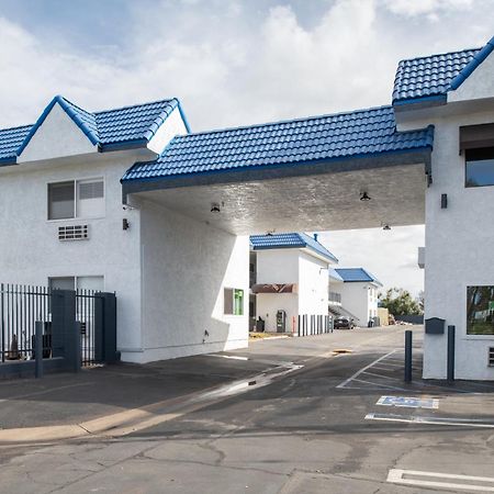 Beach Inn Motel Huntington Beach Buitenkant foto
